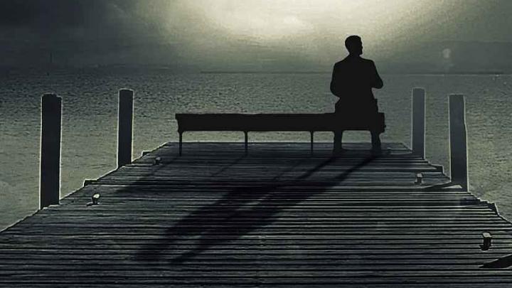 Як пережити самотність?